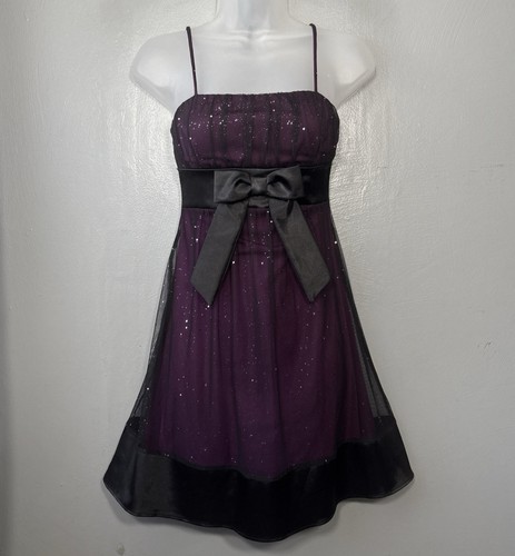 Abito babydoll taboo y2k - abito,