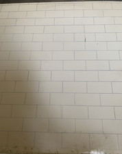 PINK FLOYD "THE WALL" CLASSIC
