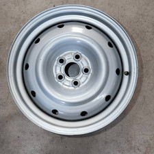 Disco ruota post. in lega SX SUBARU FORESTER 2a Serie 2.0 16V SUV ab32f9