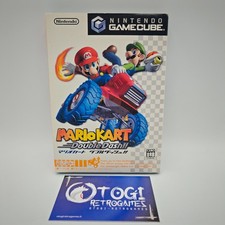 MARIO KART DOUBLE DASH