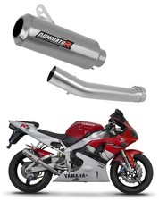 YZF R1 1000 RN04 2000-01
