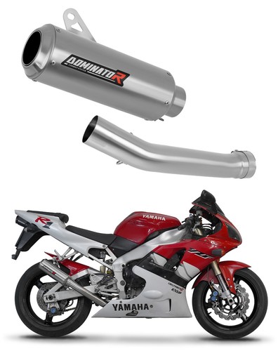 Yzf 1000 rn04 2000 - 1000, 2000-01