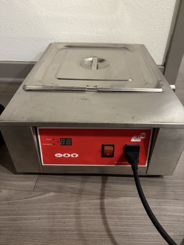 Ald sciogli cioccolato - sciogli,
