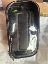 Borsa da Manubrio Bici Impermeabile 