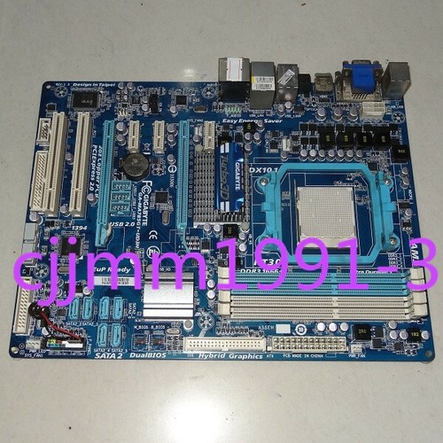 Gigabyte ma785gt ud3h - ga-ma785gt-ud3h, am3