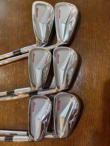 Mizuno set ferri 6 - mp-55, di