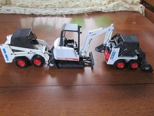 Trifoglio pressofuso Bobcat