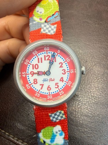 Swatch flik flak orologio - flak, –