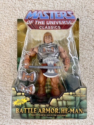 Motuc masters the universe - masters,