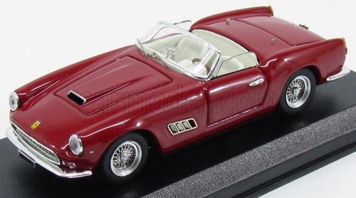 Art model ferrari 250 - art,