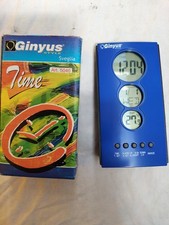 Sveglia Digitale Portatile