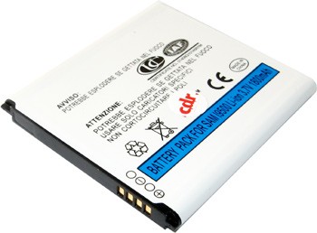 Batteria compatibile per - compatibile,