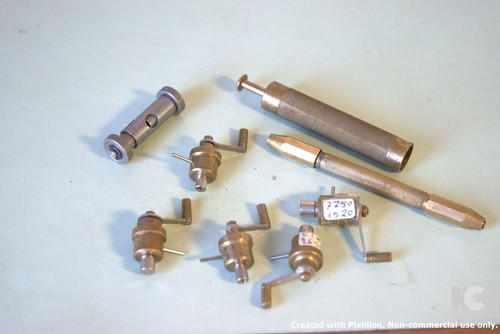 Bergeon 2729 30082 5860 - x5,