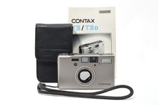 US DDU【Top Mint】 Contax T3