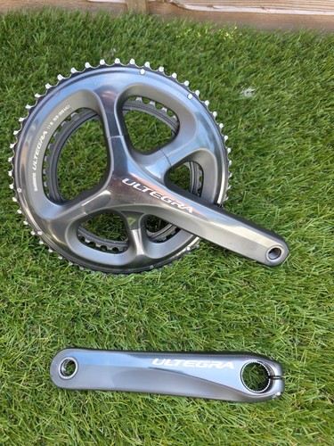 Guarnitura shimano 6800 - guarnitura, fc-6800