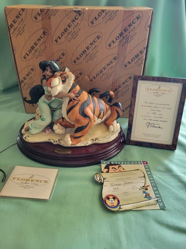 Scultura disney 1996 - scultura,