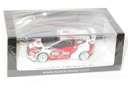 Ford fiesta wrc alm - fiesta,