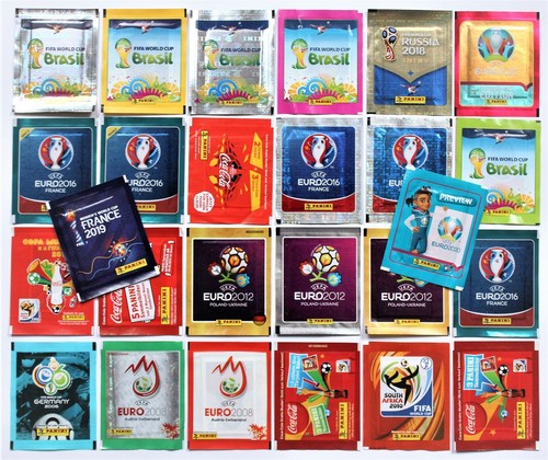 Confezione bustina panini - confezione,