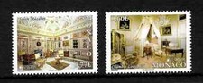 s53499 MUNACO MNH** 2012