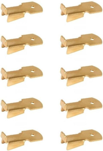 10x reggipiano cremagliera - 10x,
