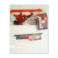 PORTACOLORI 1 CERNIERA BUSTINA