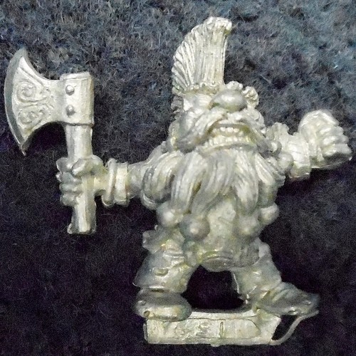 1994 marauder gs1 dwarf troll - 1994,