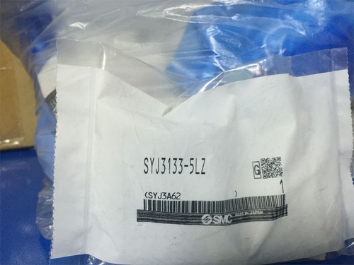 1pz smc syj3133 5lz - 1pz, syj3133-5lz