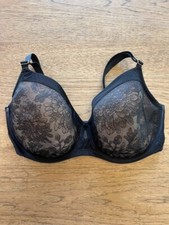 Reggiseno SOMA Intimates Nero
