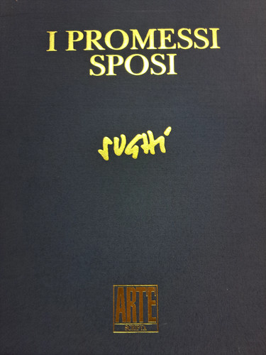 Promessi sposi alberto - promessi,