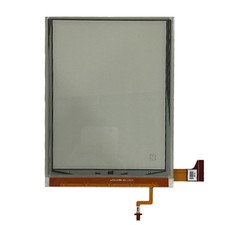 ED068TG1(LF) Schermo LCD con retroilluminazione per display LCD eReader KOBO Aura HD