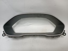 AUDI Q3 2020 COVER STRUMENTAZIONE COME DA FOTO
