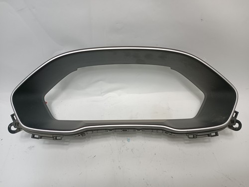 Audi 2020 cover - audi, q3