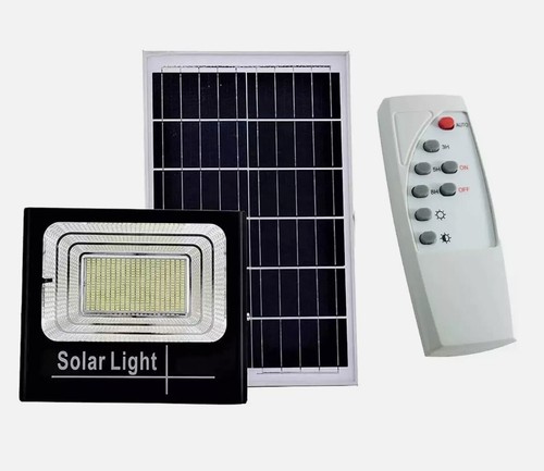 Faro led 200w - con, pannello