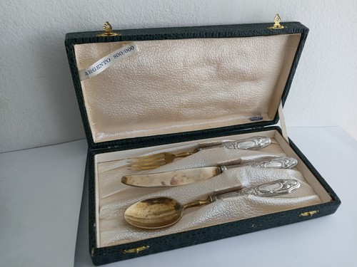 Set posate prima infanzia - posate,