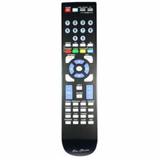 Controllo Remoto DVD RM-Series