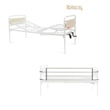 Letto disabili ortopedico