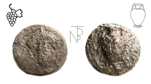 Magna grecia - magna,