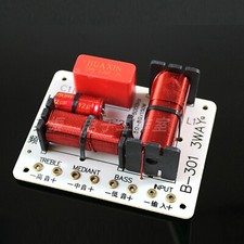 1pz Altoparlante crossover