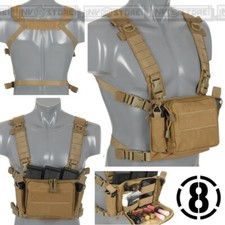 Gilet tattico compact - gilet,