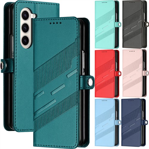 Custodia telefono flip card - , in