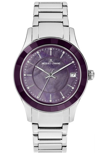 Orologio donna jacques - orologio, da