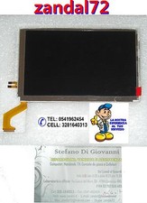Schermo display lcd superiore - lcd,