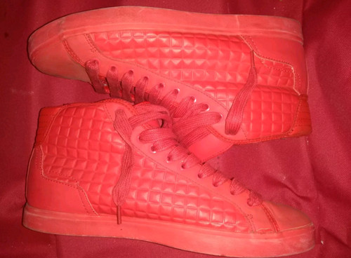 Scarpe uomo zaraman colore - scarpe,