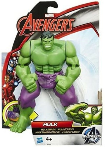 Hasbro marvel avengers action - marvel,