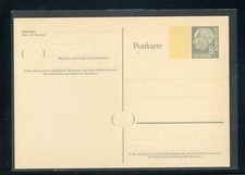 BUND-GA P35IA mai usato 8Pfg