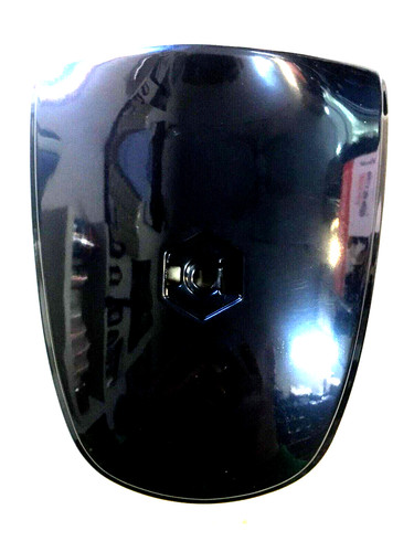 Coperchio scudo anteriore - coperchio,