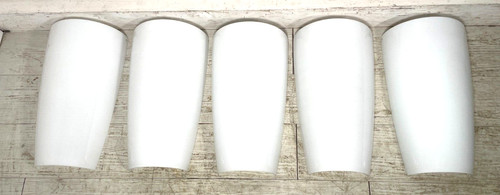 Set applique design flos - 5,