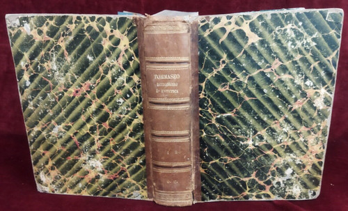 Dizionario estetica di - dizionario,