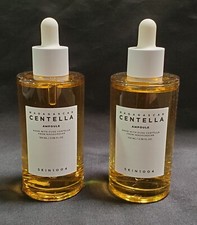 SKIN1004 Madagascar Centella Ampolle siero viso 3,38 fl. oz/100 ml (confezione da 2)