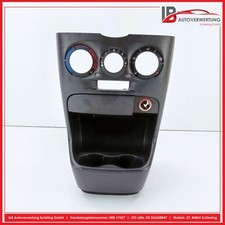 Console centrale fiat punto - console,